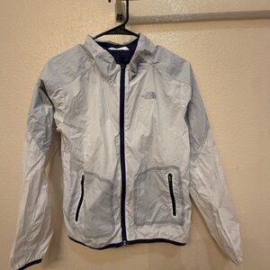 The North Face Deep Blue Women's Jacket